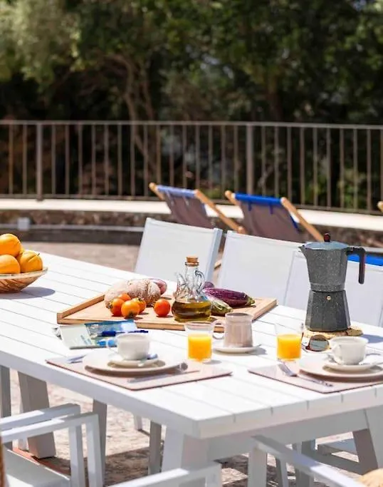 Sa Garrigueta Fh, Stunning Views Villa Galilea   Galilea (Mallorca)