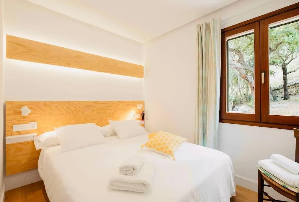 Sa Garrigueta Fh, Stunning Views Villa Galilea  0*, Galilea (Mallorca)