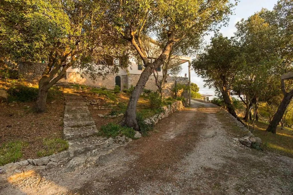 Sa Garrigueta Fh, Stunning Views Villa Galilea  Spain